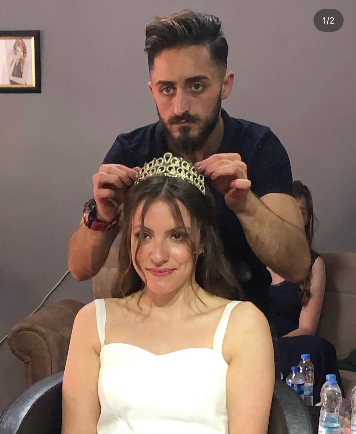 Gelin & Özel Gün Tasarımı